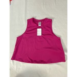 Erge‎ Yoga Tank Girls medium